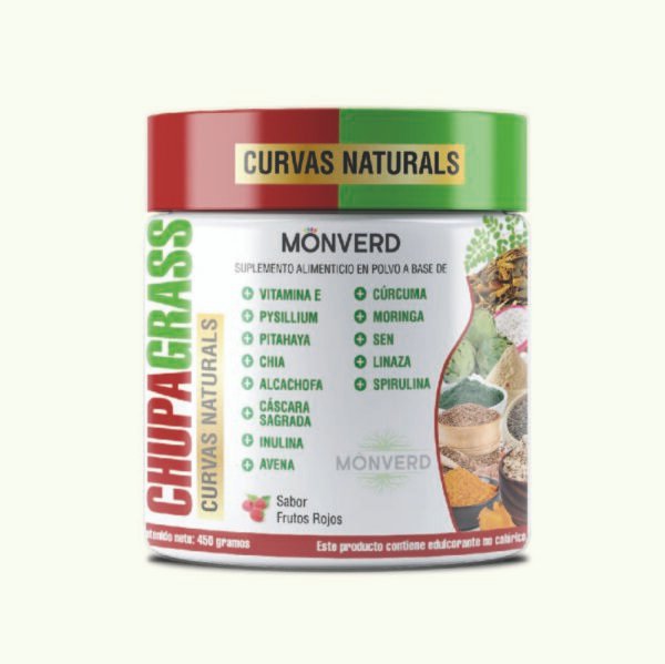 Chupagrass
