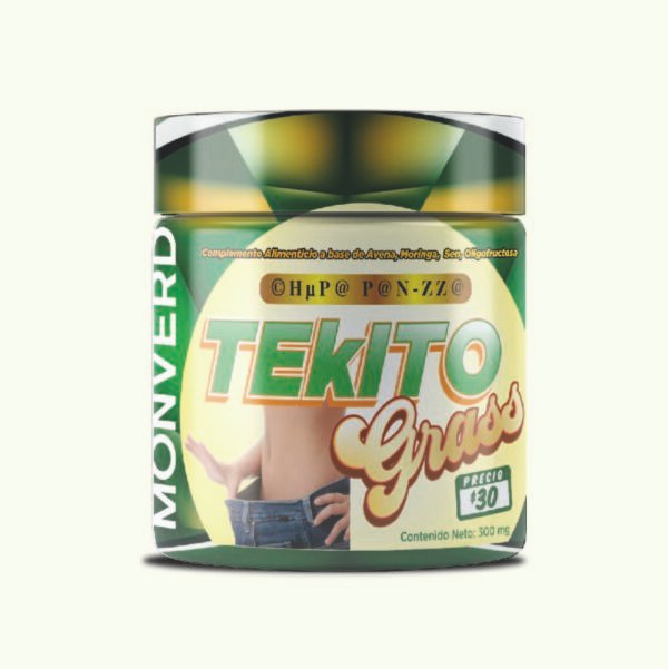 Tekito Grass